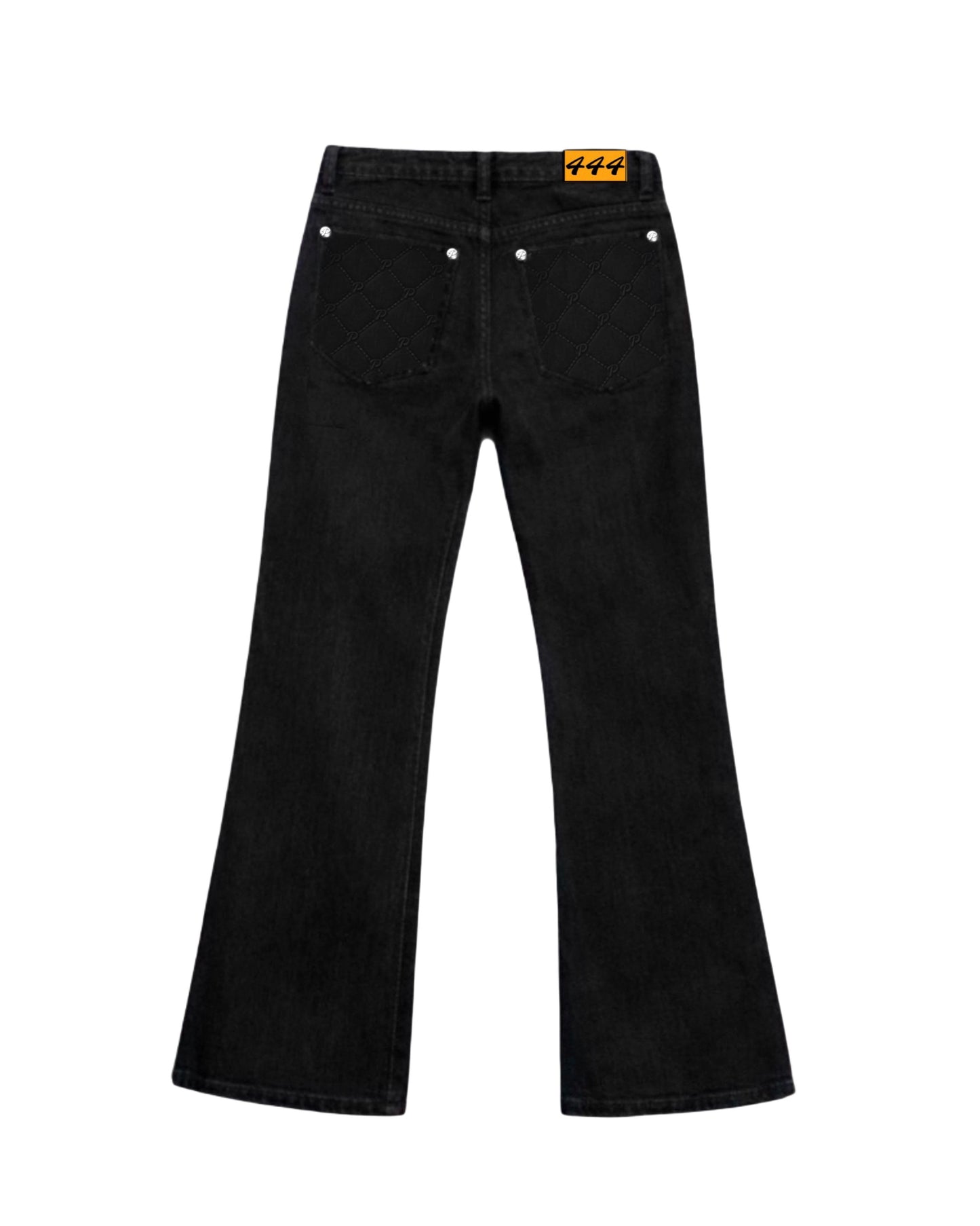 DENIM PANTS