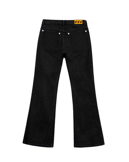 DENIM PANTS