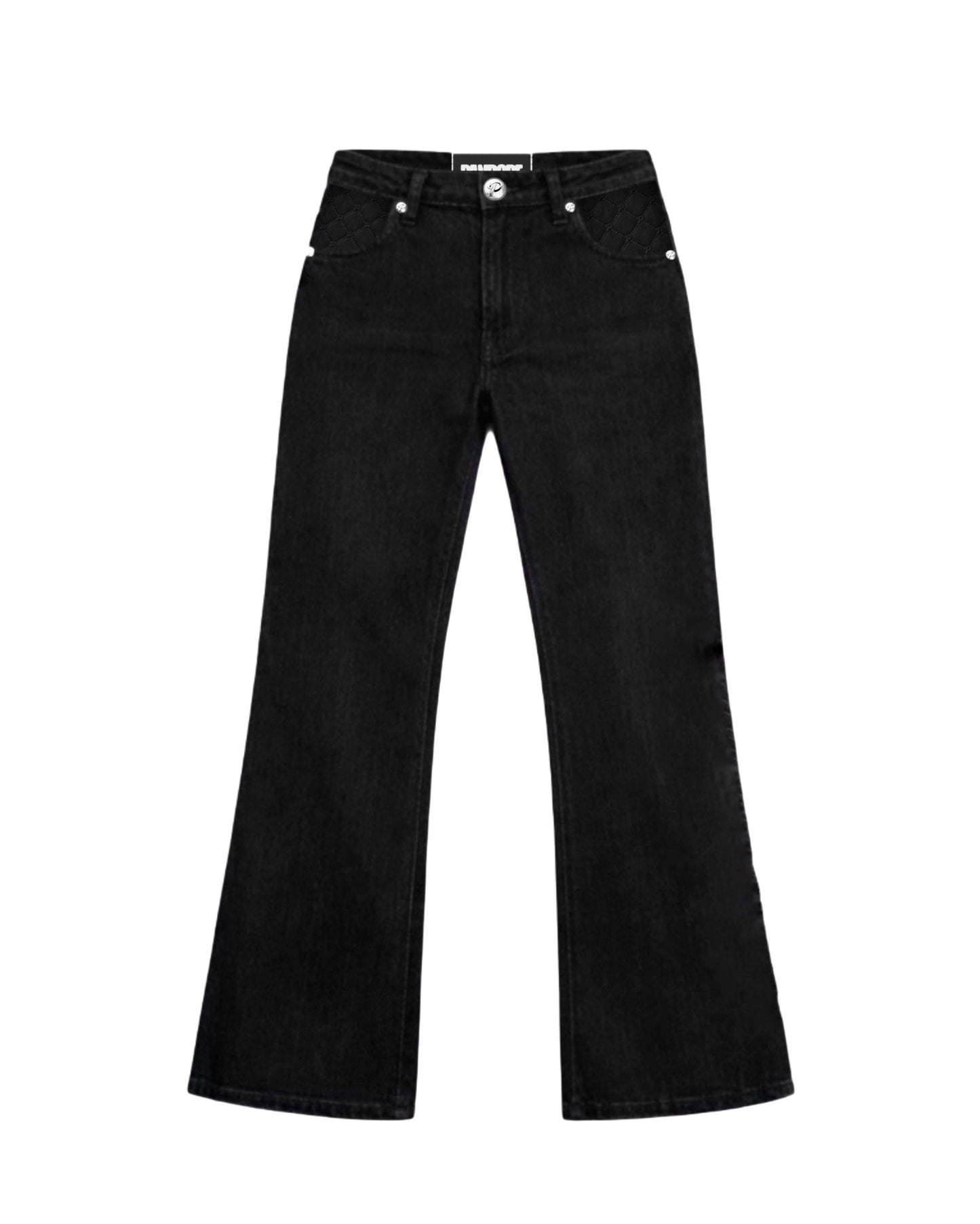 DENIM PANTS