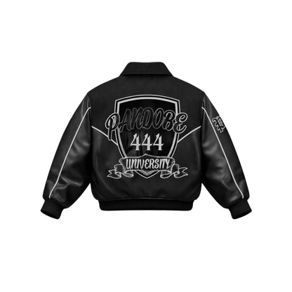 UNIVERSITY BASEBALL JACKET